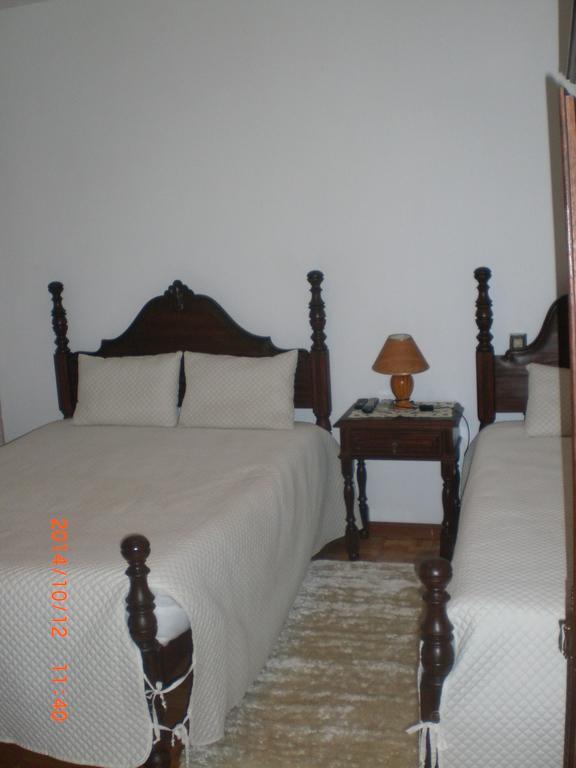 Hotel Capitolio Macedo de Cavaleiros Zimmer foto